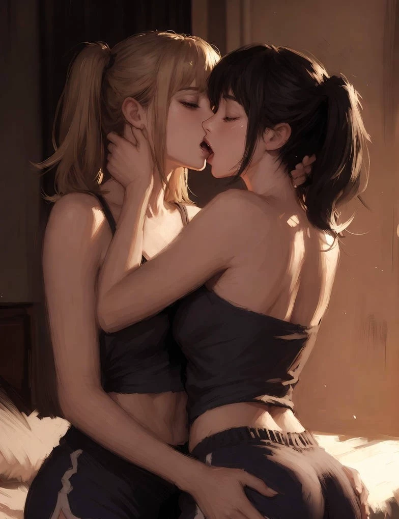 Stacy (Unfaithful Girlfriend) thumbnail