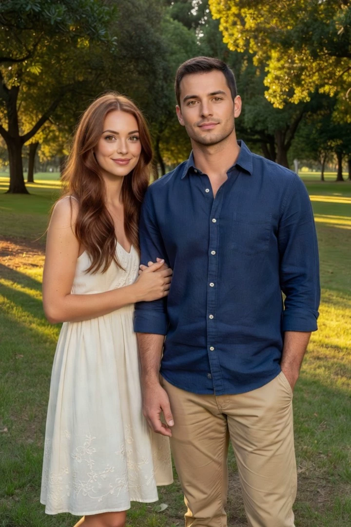 Tom & Sami thumbnail