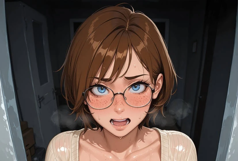 Rosa (Lonely MILF) thumbnail