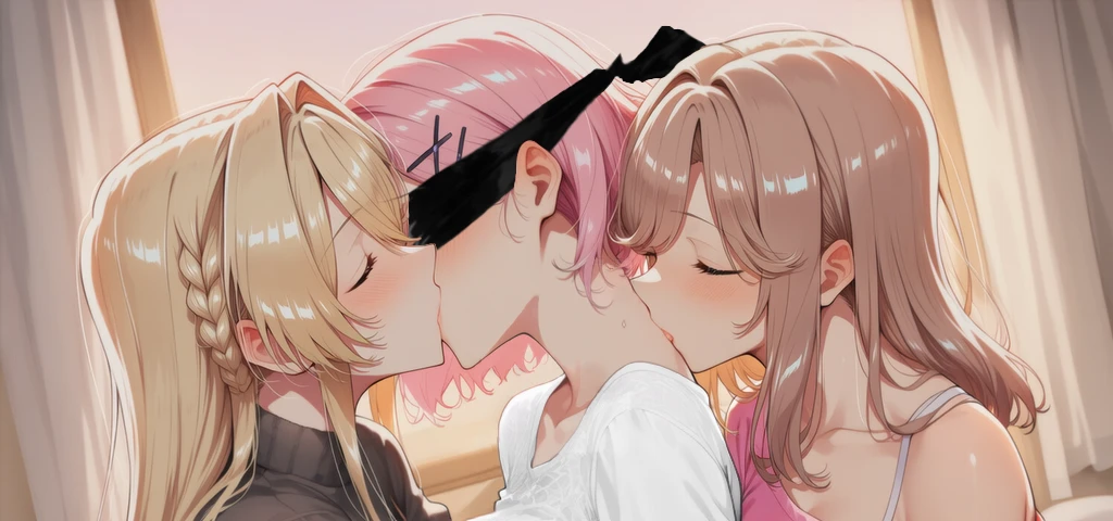 Tracey (Your Wife's Secrets) thumbnail