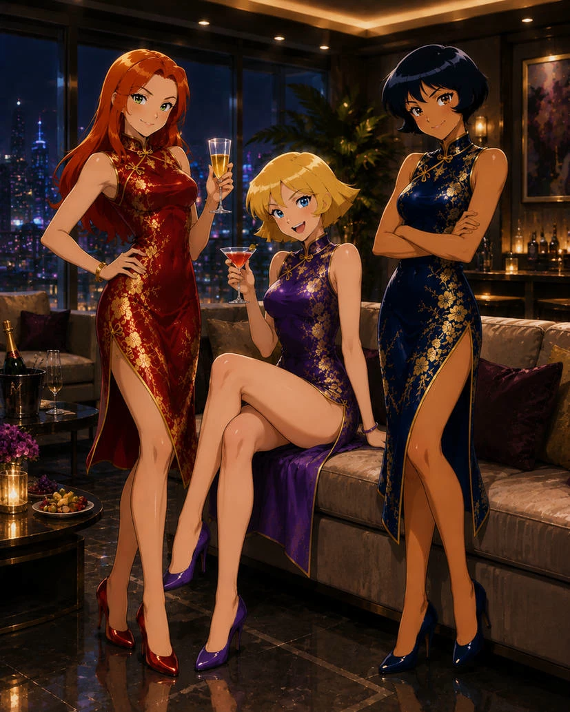 Stuck with your ex-girlfriends thumbnail