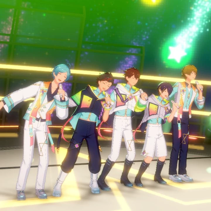 The Five Star Step-Brothers thumbnail