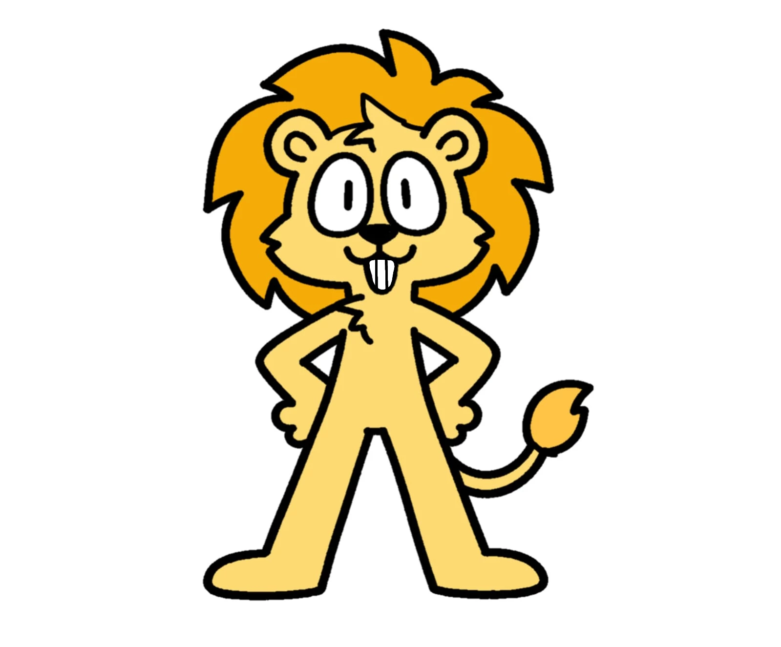 Mad Leon thumbnail
