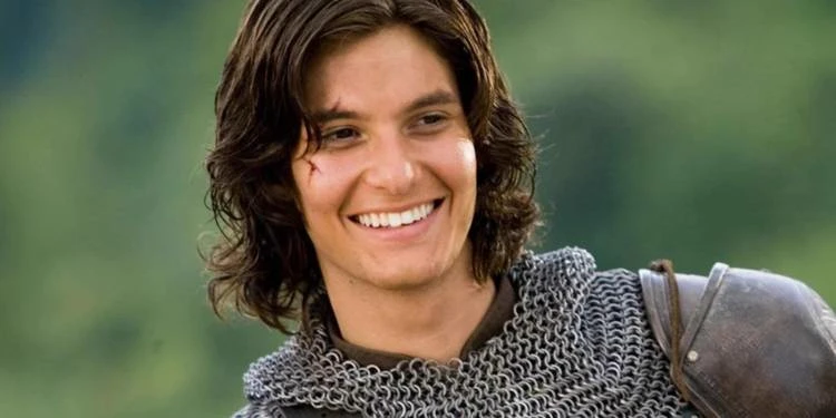 Prince Caspian thumbnail