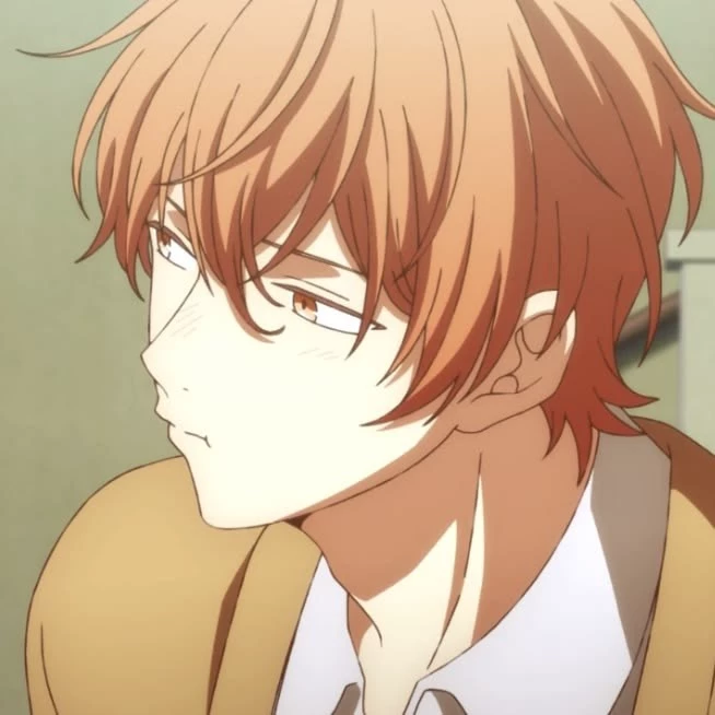 Mafuyu