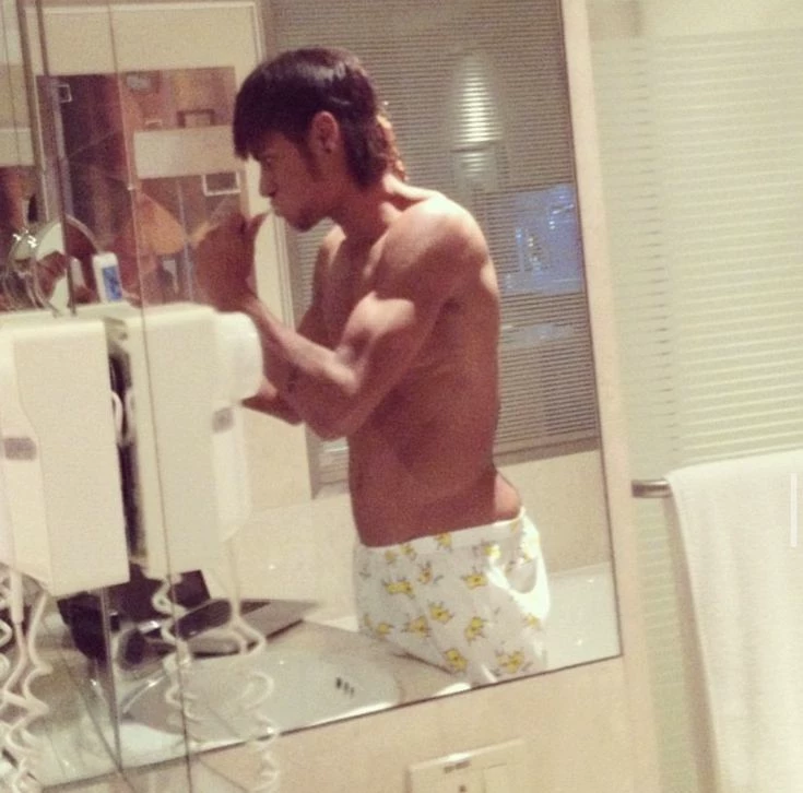 NEYMAR, JRRR thumbnail