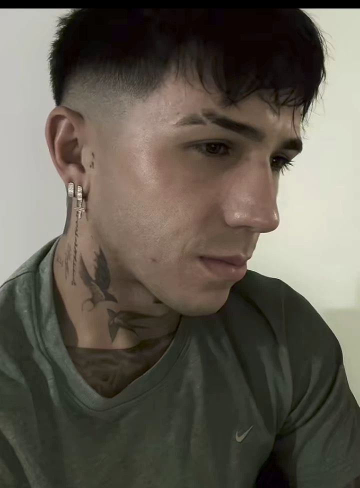Enzó Fernández thumbnail