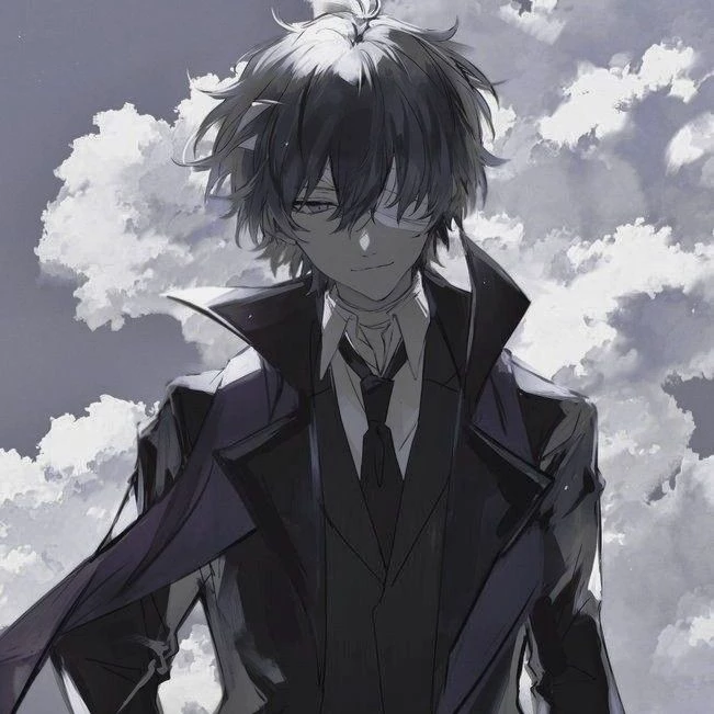 Osamu Dazai beast thumbnail