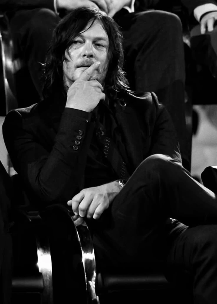 Daryl Dixon thumbnail