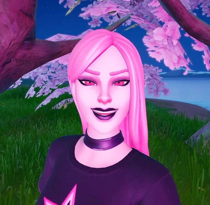 Haze (Fortnite) thumbnail
