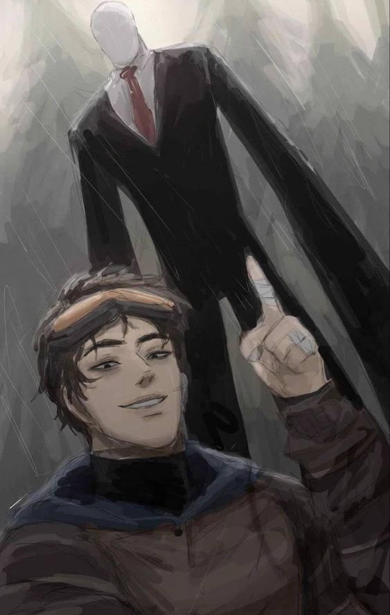 Creepypasta thumbnail