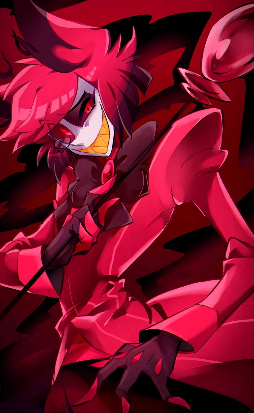 Alastor thumbnail