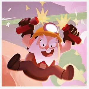 Dynamike - Brawl Stars thumbnail
