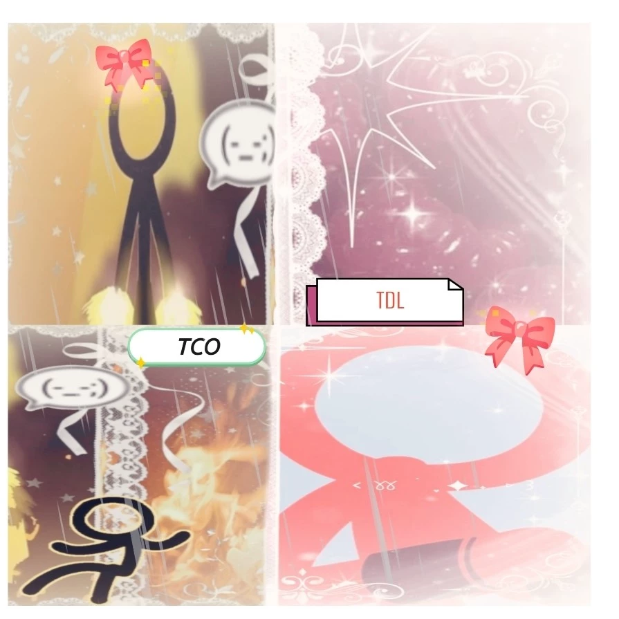 -TCO >;;;<