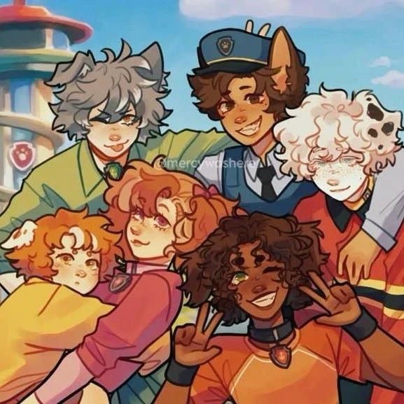 Paw Patrol thumbnail