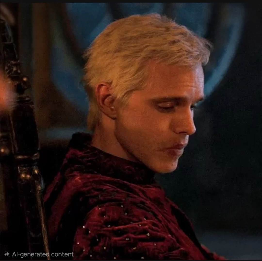 Aerion Targaryen  thumbnail