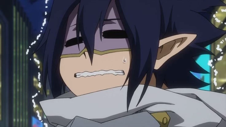Tamaki Amajiki <3 thumbnail