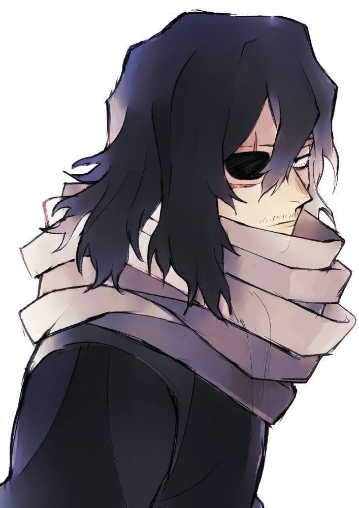 Shota Aizawa thumbnail