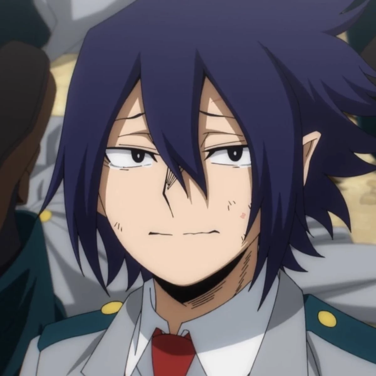 Tamaki Amajiki <3 thumbnail