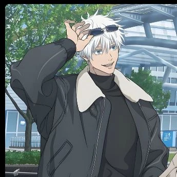 Satoru Gojo thumbnail