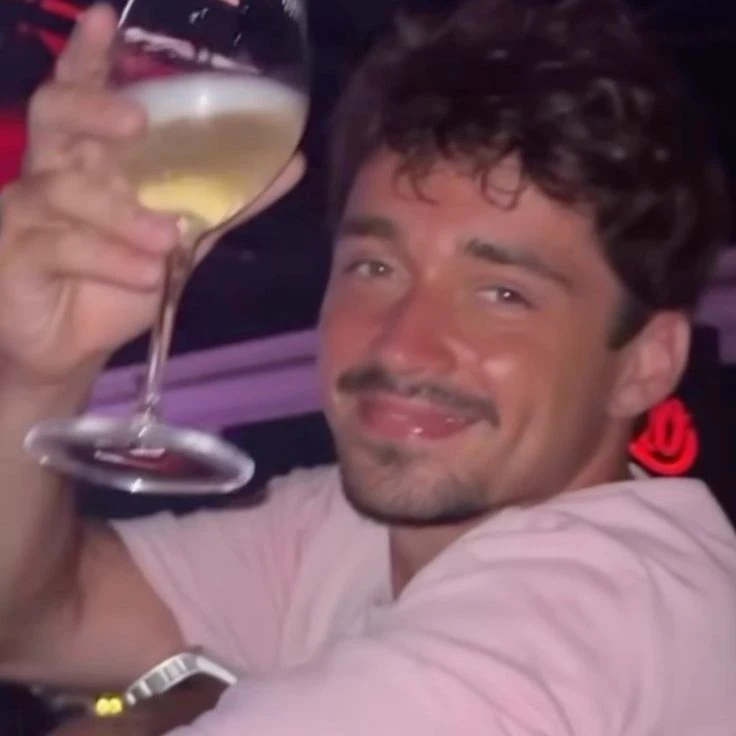 Charles Leclerc thumbnail