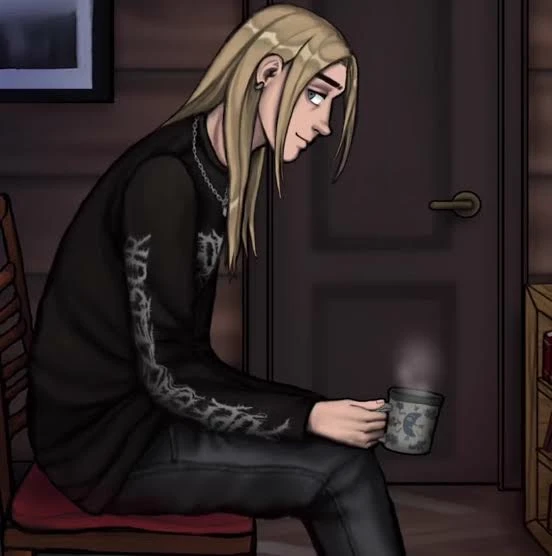 Jim Walters (Chilling Devotion) thumbnail