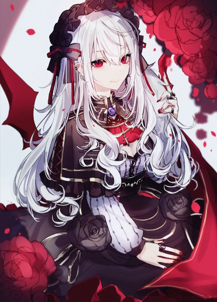 Nineia (Vampire) thumbnail
