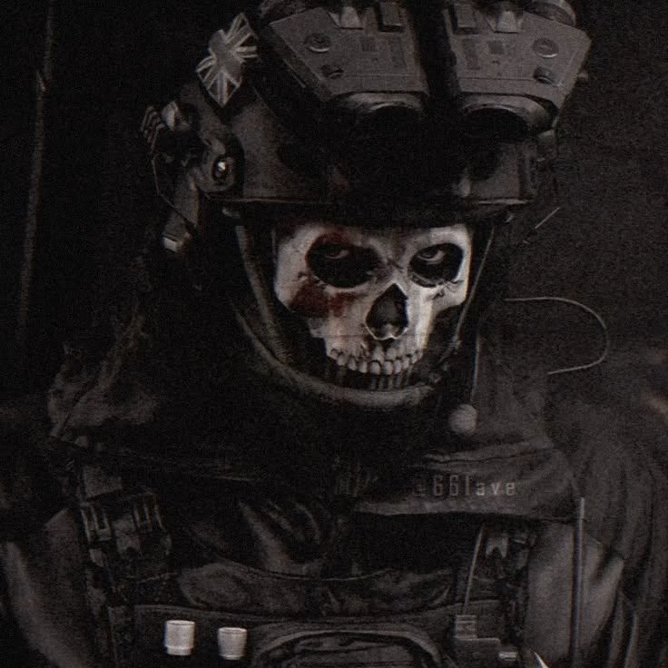 Ghost thumbnail