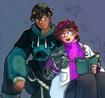 Mendrake  ☆Mendrux☆ thumbnail