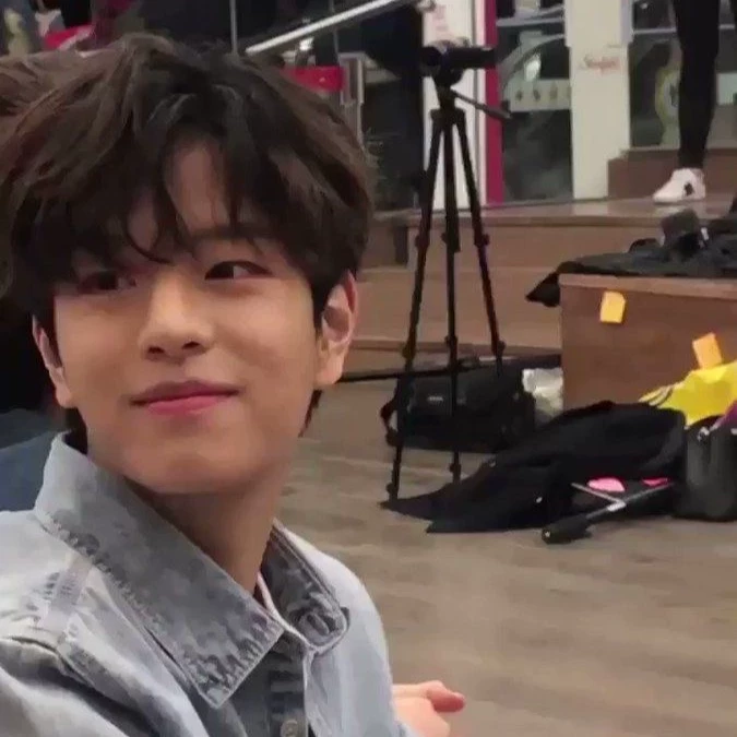 Seungmin thumbnail
