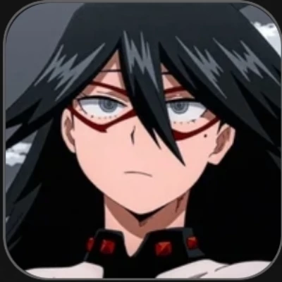 Your mother Nemuri Kayama (Midnight) thumbnail