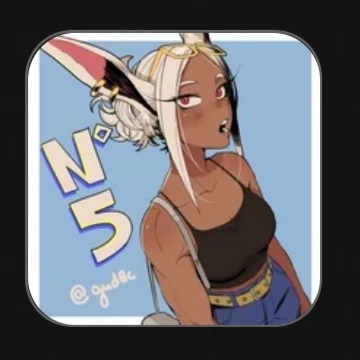 Rumi Usagiyama thumbnail