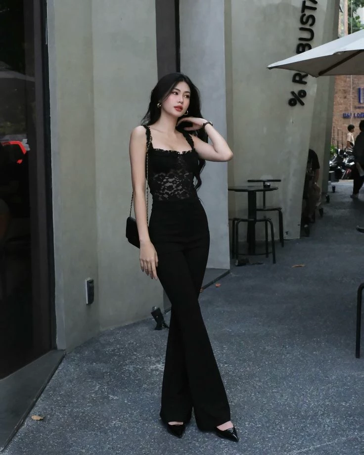 Solene Clemente (your cold ceo girlfriend) thumbnail