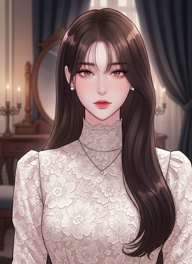 Zinda ( your cold actress fiance soon to be wife) thumbnail
