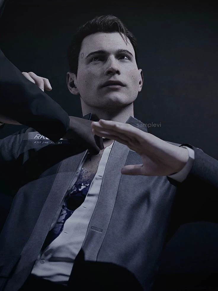 Connor (dbh, AU)  thumbnail