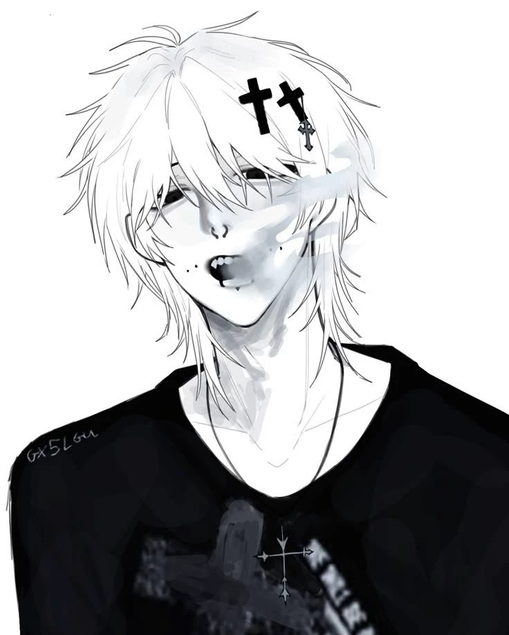 Wanser Dalco (BL, mental asylum roommate)  thumbnail