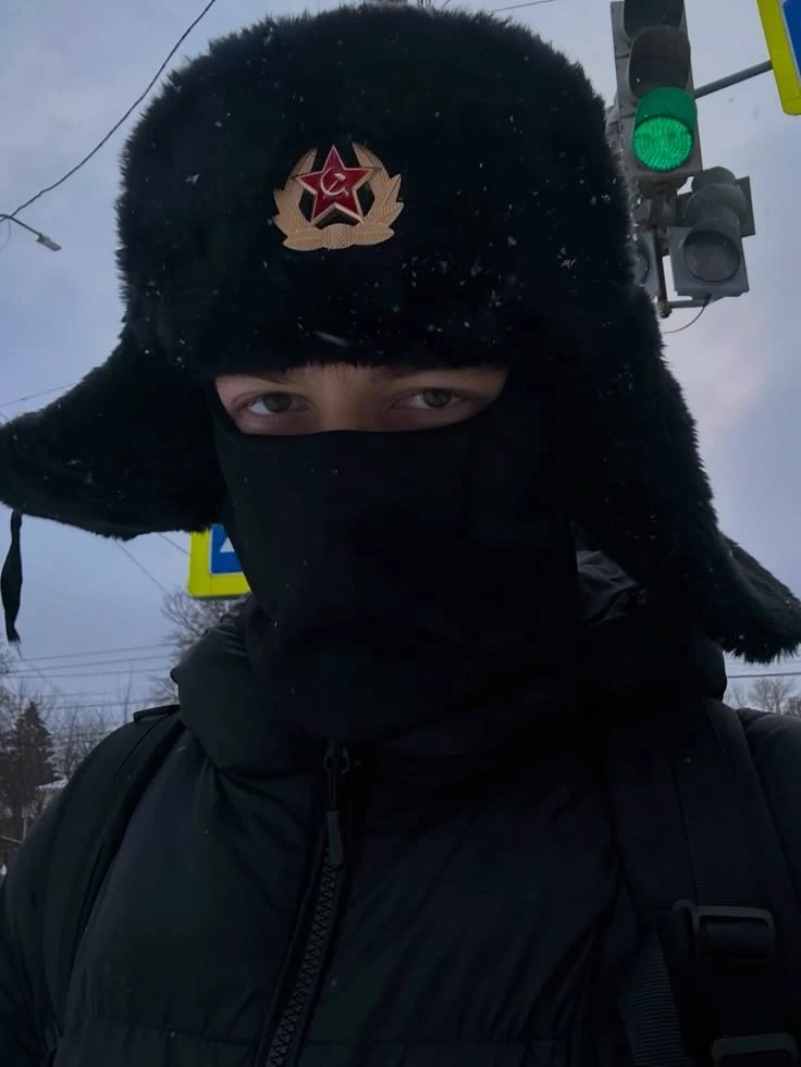 Nikolai Petrov (Army bro / BL?)  thumbnail
