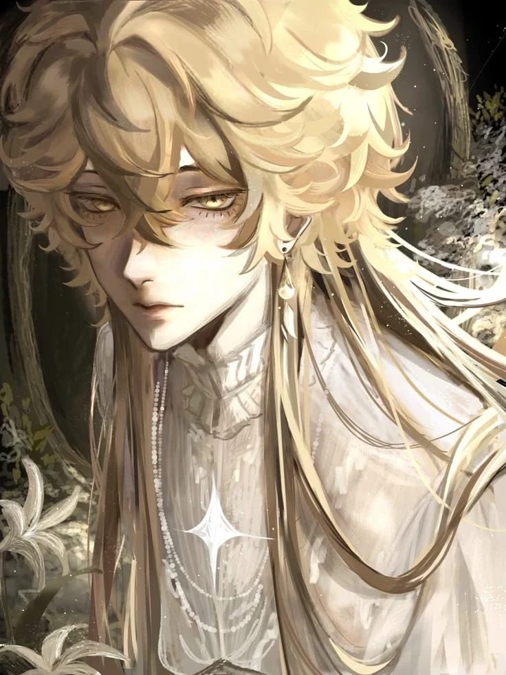 Lorian (Angel x Demon / BL)  thumbnail