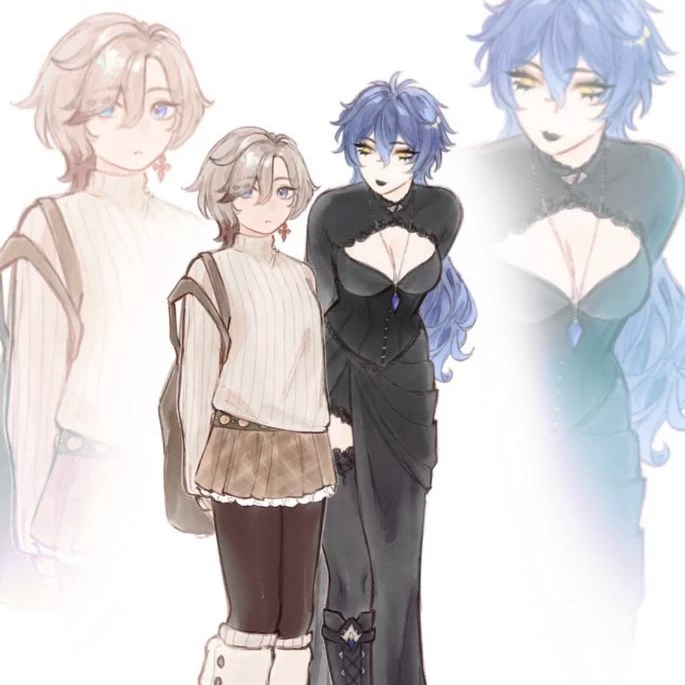 Illugi and Flynn thumbnail