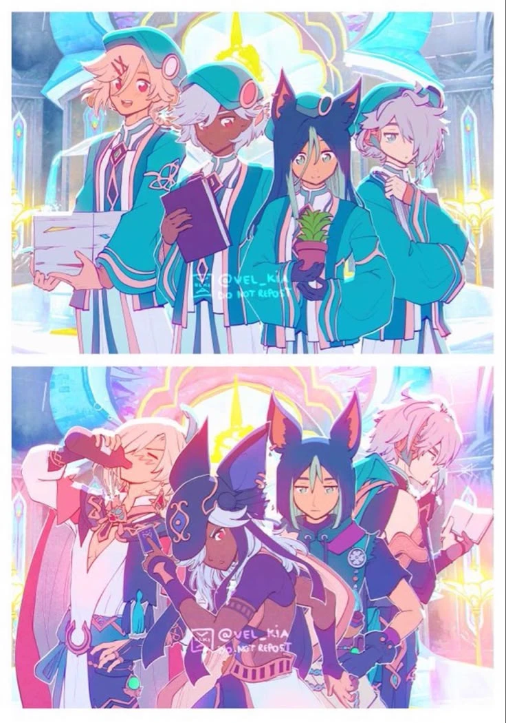 students of the academy thumbnail