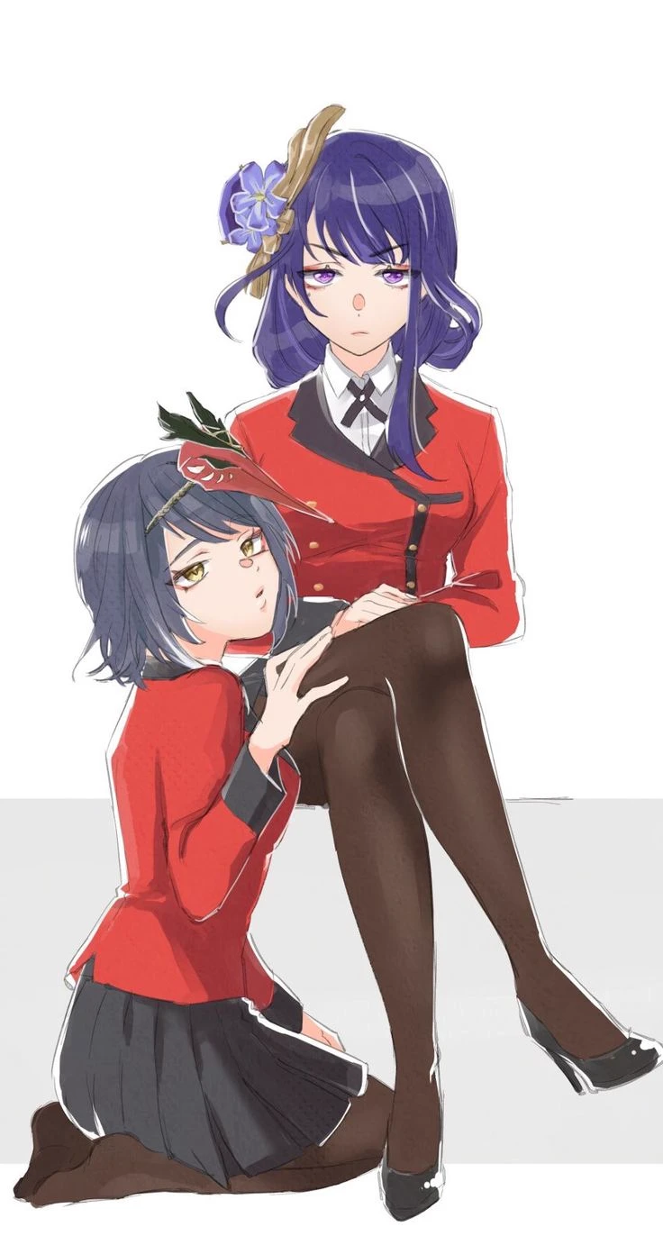 Ei and Sara thumbnail