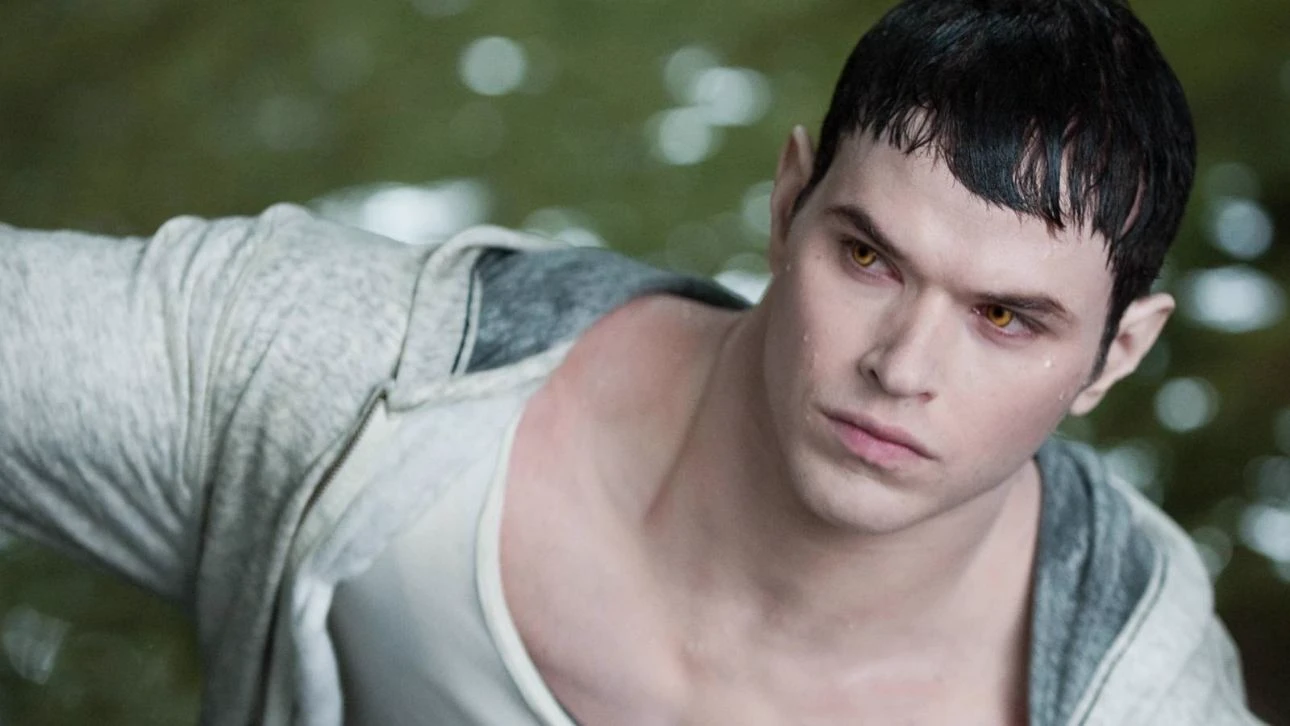 Emmett Cullen thumbnail