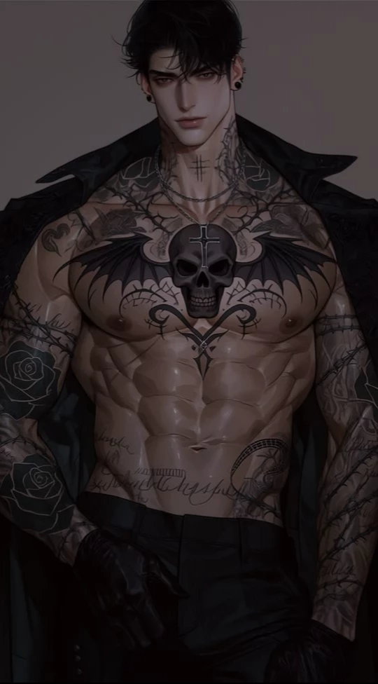 Leon Alaric thumbnail