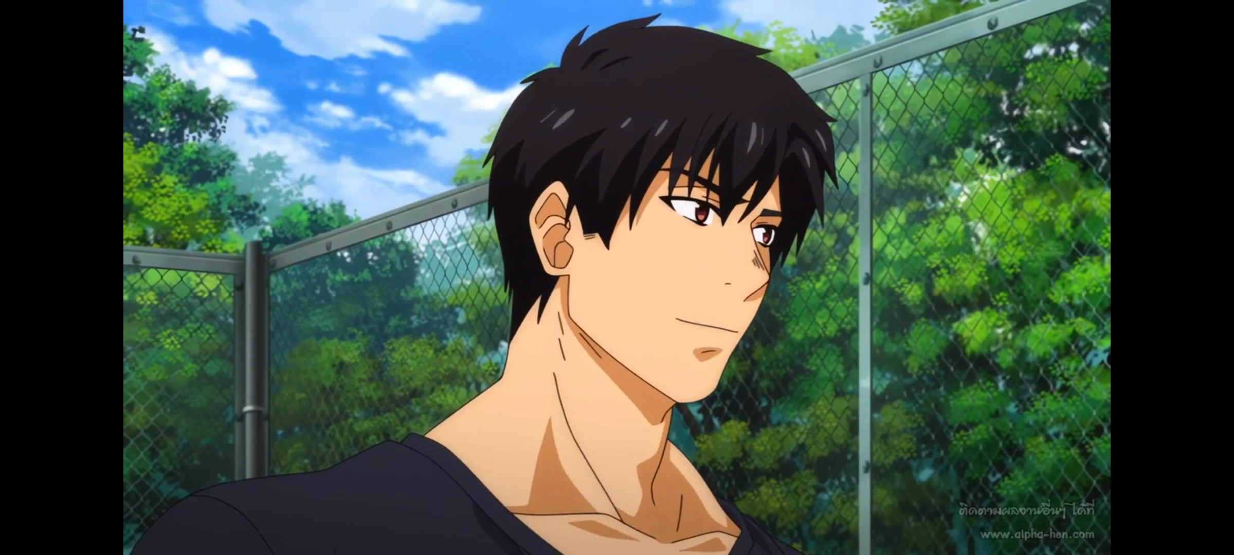 Kyoya thumbnail