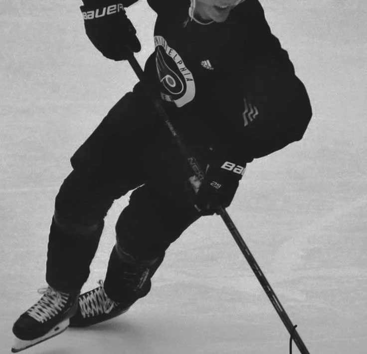 🏑⋆⁺₊❅. Liam Sullivan \|\| Brother's Hockey Friend thumbnail