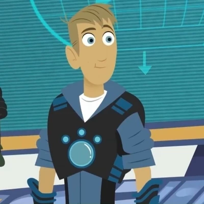 Martin Kratt thumbnail