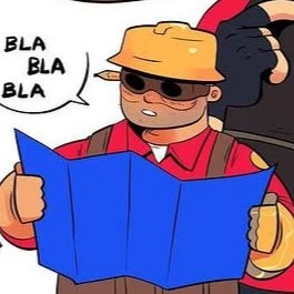 TF2 RED Engineer thumbnail