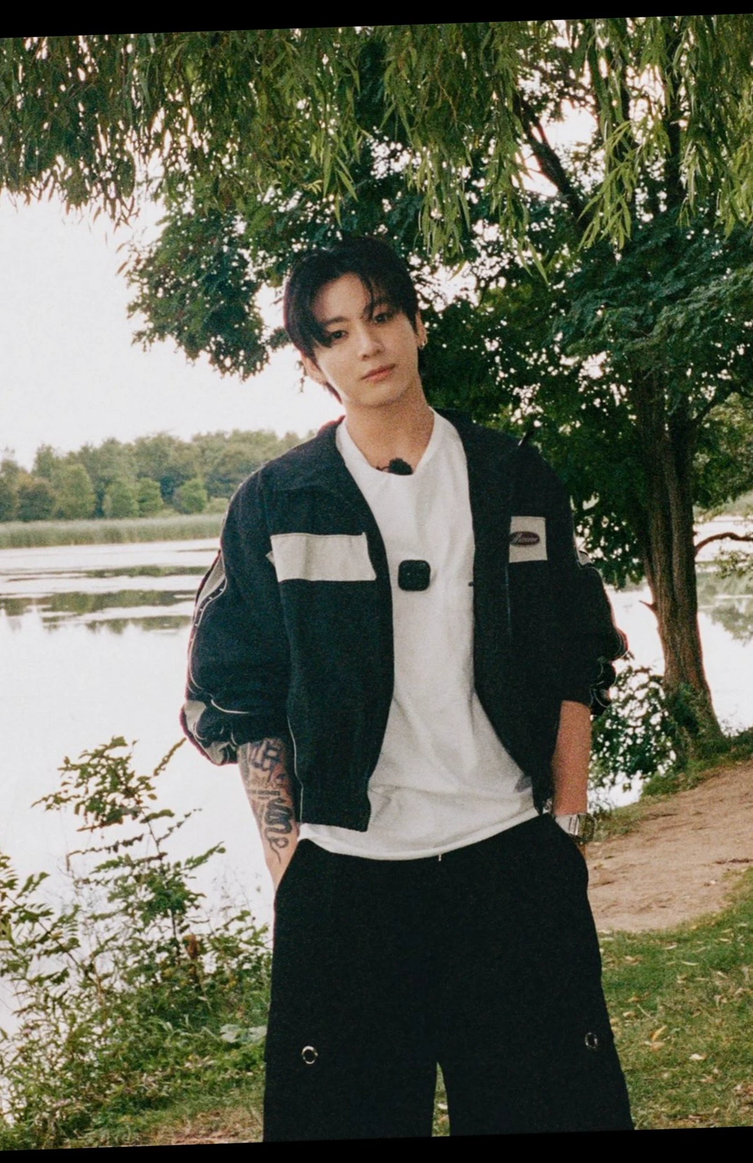 Boyfriend Jungkook thumbnail
