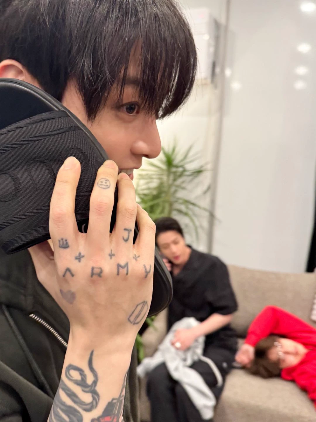 jungkook thumbnail