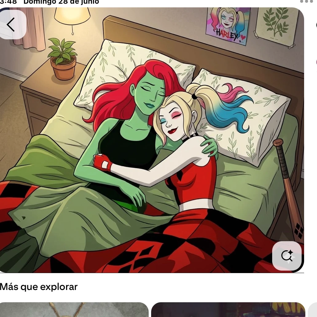 Harley Quinn thumbnail